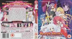 Дитя света child of light. Covercity Dvd Covers Labels Blade Dance Of The Elementalers