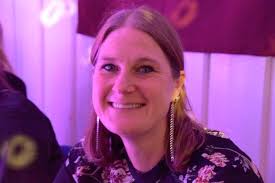 Schlager var en hit bland besökare: ”Flärd, glitter och boa”