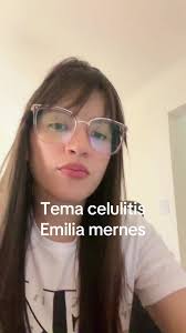 Que Es La Celulitis Piernas Emilia Mernes