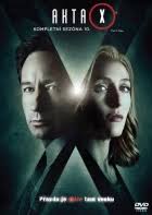 Akta X (1993) [TV seriál]