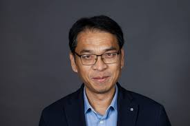 Dengjun Zhang