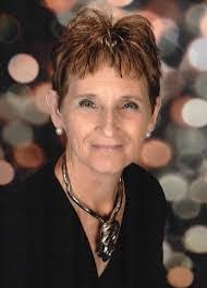 Margery Gregory's Instagram, Twitter & Facebook