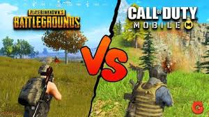 Since pubg mobile's ban in india, free fire is considered one of the top contenders to take over the former's spot. Free Fire Vs Pubg Update Free Fire 2020