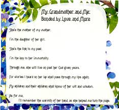 Funny Poems Grandparents Funny Poems Poems National Grandparents Day