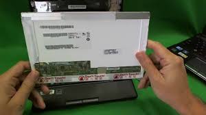 This will help if you installed an incorrect or mismatched driver. Toshiba Nb505 Netbook Screen Replacement Procedure Youtube