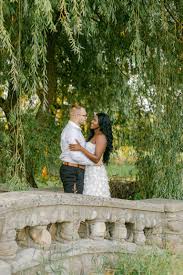Aissatou Diallo and Aaron Dekker's Wedding Website