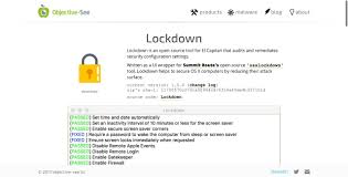 Servers / firewall & proxy servers. The Best 10 Free Open Source Security Apps For Mac Osx