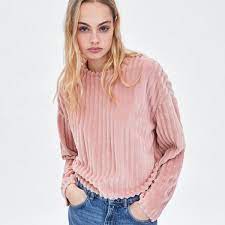Simons | women's clothing, men's clothing, accessories, home decor. Ù…Ø¬Ù„Ø³ ØµØ­Ø© Ø§Ù„Ø¥Ø¬Ù‡Ø§Ø¶ Zara Camel Sweatshirt Analogdevelopment Com