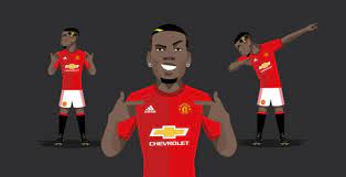 High quality paul pogba gifts and merchandise. Vollig Neues Eigenes Adidas Paul Pogba Logo Enthullt Nur Fussball