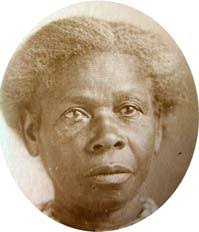 The People Who Lived