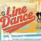 ???? GIDDY UP COOCHIE ???????? Line Dancing Party