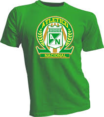 We did not find results for: Atletico Nacional Colombia Medellin Futbol Soccer T Shirt Camiseta Postobon Dey T Shirts Aliexpress