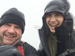 Joe Bassett is fundraising for St Margaret's Somerset Hospice