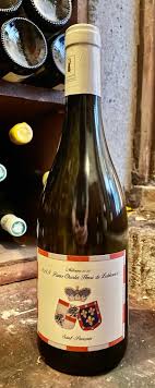 2018 Domaine Grosbot-Barbara Saint ...