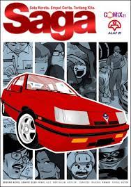 Rekaan kali ini nampak lebih menarik secara keseluruhan sebagai. Lukisan Kereta Proton Saga Cikimm Com
