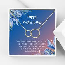 Maybe you would like to learn more about one of these? Anavia Happy Mother S Day Necklace And Card Set Necklace For Mom Jewelry Gift Gift For Mom Gift For Her Mom Necklace Mother S Day Gift Gift Set For Mom Gold Infinity Ring