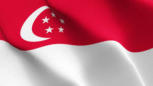 Vessel heung a singapore is a container ship, registered in panama. Shutterstock