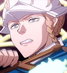 The season premiered on october 1, 2019 on tv tokyo in japan. My Blog Charlotte Roselei ã‚·ãƒ£ãƒ«ãƒ­ãƒƒãƒˆ ãƒ­ãƒ¼ã‚ºãƒ¬ã‚¤ Black Clover