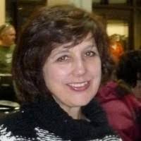 Joanne Boone's Instagram, Twitter & Facebook