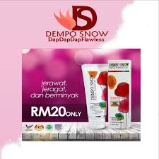 Dampo snow cream dempo snow cream charge in pakistan dempo snow paris formula cream in pakistan at beginning charge of rs2299.accessible in karachi, lahore, islamabad and all other most important cities of pakistan. Berapa Kali Pakai Dempo Snow Dalam Sehari Ok Selain Daripada Cara Guna Ramai Giler Yg Tanya Berapa Kali Nak Pakai