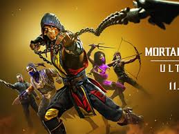 I am playing mortal kombat 11 for the first time. Mortal Kombat 11 Ultimate Release Date Time When Can You Download Latest Update