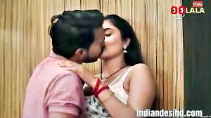 Indian Couple Enjoying Their Honeymoon In This Steamy Video - XXXBP