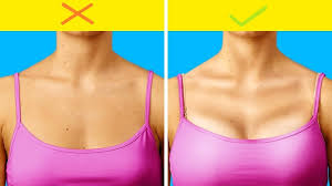 Auf den roten teppichen kann das kleid manchmal nicht tiefer sitzen. 20 Brillante Busen Hacks Fur Die Du Uns Dankbar Sein Wirst Youtube