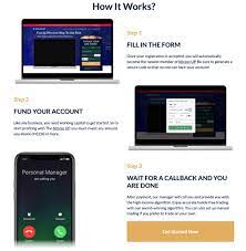 First, you'll need to make sure that you have a robinhood account. Bitcoin Up Honest Review By A Trader Is It Legit