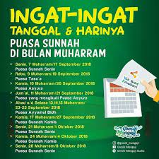 Puasa Sunnah Di September 2018 Motivasi Kata Kata Motivasi Kekuatan Doa