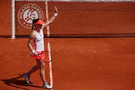 Get the latest player stats on tamara zidansek including her videos, highlights, and more at the official women's tennis association website. Lcjomtiwcrqa8m