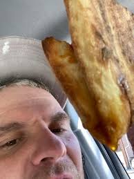 When in Napoli...L'antica pizzeria da Michele.