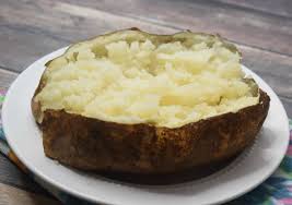 Check spelling or type a new query. Jumbo Baked Potatoes In The Instant Pot The Tiptoe Fairy