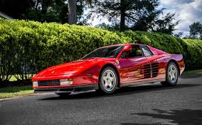 Shop ferrari vehicles for sale at cars.com. Is Used Ferrari Service Really That Expensive