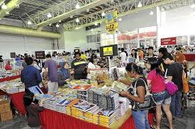 The big bad wolf book sale is the world's biggest travelling book sale with discounts of up to 90%! Bazar Buku Big Bad Wolf Melego 5 5 Juta Judul Cek Ricek