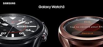 Service availability and features may vary by carrier, country, region or os, and may change without notice. New Samsung Watch Cleared For Afib Detection Health Tech Insider