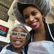 Hershey's Chocolate World