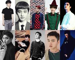 He is the second member in exo to adopt a cat instead of a dog, after xiumin, though a name for the. Debut To Now Exo 2016 Comeback Kpopmap