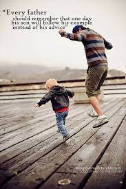 Yes Yes We Remember That Father Son Quotes Son Quotes Words