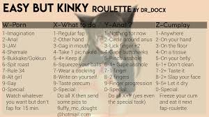 Fap roulette | XNXX Adult Forum