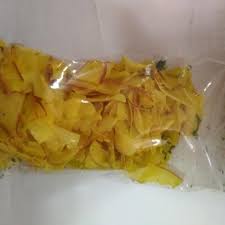 Produk makanan ringan yang terbuat dari bahan singkong ini cukup digemari oleh masyarakat. Jual Keripik Singkong Gurih Bintang 4 X 7 Jaya Kota Padang Wisata Kuliner Nusantara Tokopedia