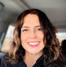 Karen Lambert's Instagram, Twitter & Facebook