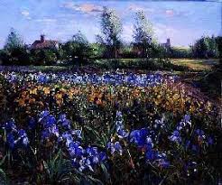 Stokksnes and Vestrahorn