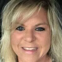 Jewell Frazier's Instagram, Twitter & Facebook