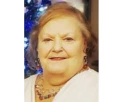 MARY TUFT Obituary (2020)