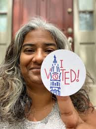 Gail Groves Scott, MPH