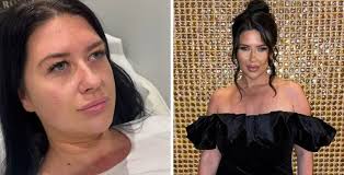 What Holly has been up to since she quit MAFS UK and split from Alex