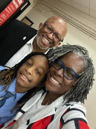 Ken Mary's New Drumming Project