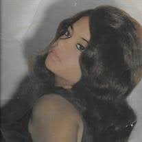 Linda J. McGowens Obituary