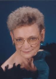 Elizabeth Waldrop Obituary