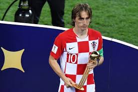 Nazvan Luchshij Futbolist Chempionata Mira Futbol Sport Lenta Ru